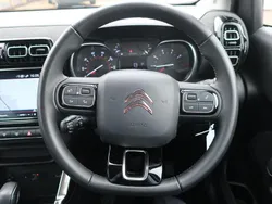Grey Used 2024 Citroën C3 Aircross PureTech SUV | £17,995 (Fair price)