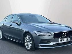 Used 2019 Volvo S90 Momentum Sedan | £15,990 (Good price)