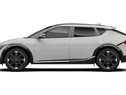 New 2025 Kia EV6 2 SUV | £43,998 (Good price)