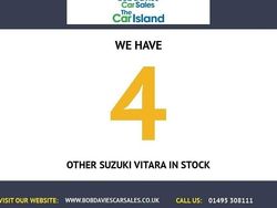 Used 2019 Suzuki Vitara SZ-T | £10,150 (Fair price)