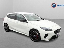 White Used 2025 BMW M135 Hatchback | £31,149 (Fair price)