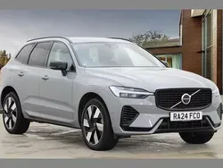 Grey Used 2024 Volvo XC60 Plus SUV | £37,500 (Good price)