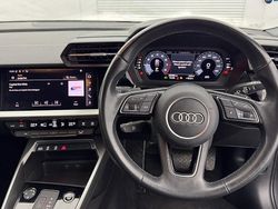 Used 2024 Audi A3 Sportback Sport Hatchback | £16,849 (Super price)