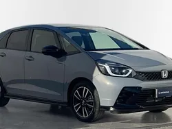Premium paint urban grey New 2025 Honda Jazz Advance Hatchback | £27,007 (Fair price)