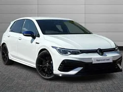 Used 2023 VW Golf VIII R | £37,150 (Expensive)
