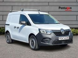 White Used 2023 Renault Kangoo MPV | £17,992 (Fair price)