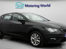 Used 2020 Seat Leon SE Hatchback | £10,000 (Good price)