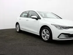 VW Golf VIII
