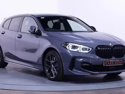 Grey Used 2023 BMW 118 M Sport Hatchback | £26,295 (Expensive)
