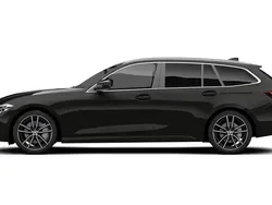 Used 2022 BMW 320 M Sport Estate | £45,944