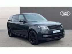 Other New 2024 Land Rover Range Rover Autobiography SUV | £144,092 (Expensive)