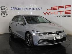 Used 2023 VW Golf VIII Style Hatchback | £17,988 (Fair price)