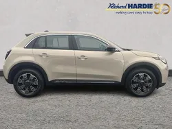 Black New 2025 Fiat 600 S SUV | £20,695 (Fair price)