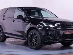 Used 2023 Land Rover Discovery Sport HSE Dynamic SUV | £31,988 (Fair price)