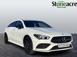 Used 2023 Mercedes E250 AMG Line Premium | £22,500 (Good price)