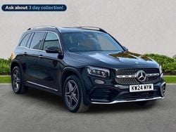 Black Used 2024 Mercedes 220 Executive Estate | £32,499 (Good price)