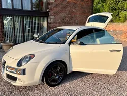 White Used 2016 Alfa Romeo MiTo Quadrifoglio Verde Hatchback | £4,995 (Good price)