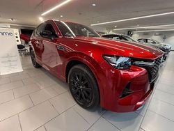 New 2025 Mazda CX-60 Homura-Line SUV | £52,187