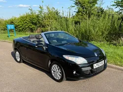 Renault Mégane Cabriolet