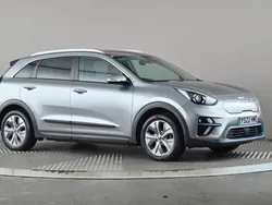 Grey Used 2022 Kia e-Niro 2 SUV | £13,198 (Super price)