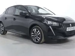 Used 2023 Peugeot 208 Allure+ Hatchback | £15,190 (Good price)