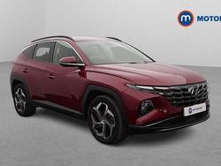 Used 2024 Hyundai Tucson Premium SUV | £20,899 (Super price)