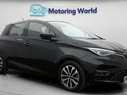Used 2020 Renault Rapid GT-Line Hatchback | £10,000 (Fair price)
