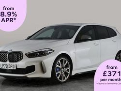 Used 2024 BMW M135 M Sport Hatchback | £25,920 (Super price)