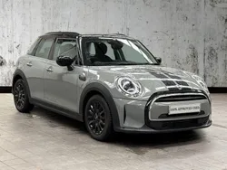 Grey Used 2022 Mini Cooper Classic Hatchback | £13,985 (Good price)