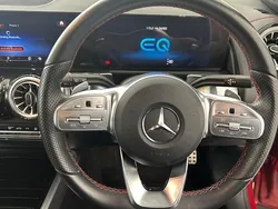 Used 2024 Mercedes EQB300 AMG line SUV | £22,226 (Super price)