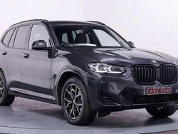 Used 2024 BMW X3 M Sport SUV | £34,850 (Super price)