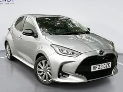 Used 2022 Mazda 2 Hatchback | £16,999 (Fair price)