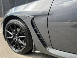 Grey Used 2023 Toyota GR86 Coupe | £30,890 (Fair price)