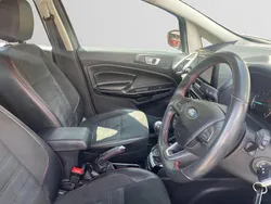 Grey Used 2020 Ford Ecosport ST-Line SUV | £11,495 (Fair price)