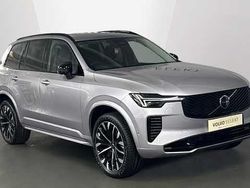 New 2026 Volvo XC90 Ultra SUV | £60,895