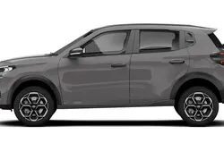 New 2025 Citroën e-C3 Hatchback | £21,176 (Fair price)
