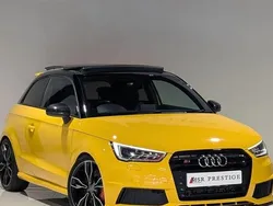 Used 2014 Audi A1 Hatchback | £14,995