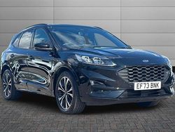 Magic black Used 2025 Cupra Ateca SUV | £27,395 (Good price)