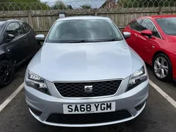 Seat Toledo