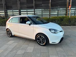 White Used 2018 MG MG3 Hatchback | £5,995 (Super price)