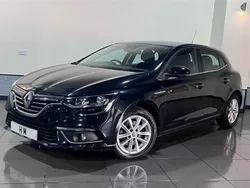 Renault Mégane IV