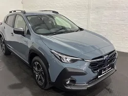Offshore blue New 2024 Subaru Crosstrek Hatchback | £30,999 (Good price)