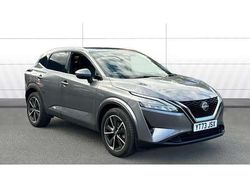Other Used 2023 Nissan Qashqai Tekna SUV | £20,730 (Fair price)