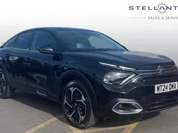 Used 2024 Citroën C4 PureTech Hatchback | £15,934 (Fair price)