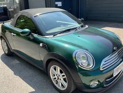 Used 2012 Mini Cooper Roadster Cabriolet | £4,250 (Expensive)