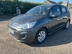 Grey Used 2014 Citroën C3 VTR Sport Hatchback | £2,495 (Fair price)