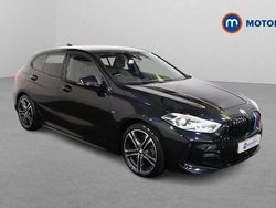 Used 2024 BMW 118 M Sport Hatchback | £21,499 (Good price)