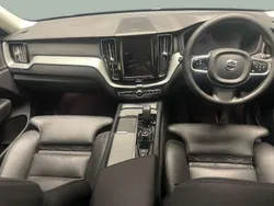 Silver Used 2023 Volvo XC60 Plus SUV | £33,346 (Good price)