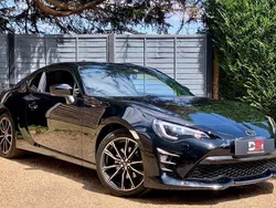 Used 2019 Toyota GT86 GT | £21,490 (Fair price)