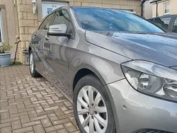 Grey Used 2014 Mercedes A180 SE Hatchback | £4,800